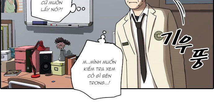 Free Draw Chapter 25 - Trang 2