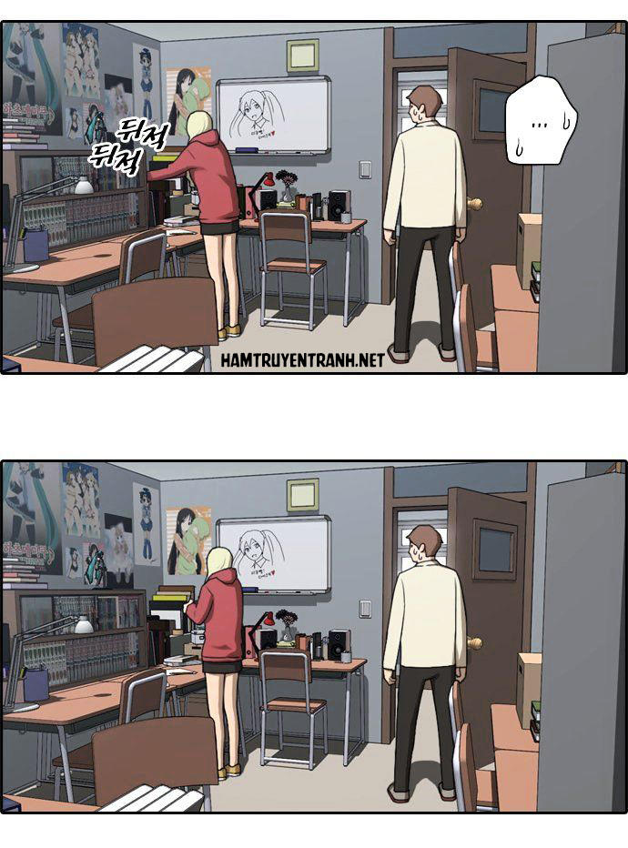 Free Draw Chapter 25 - Trang 2