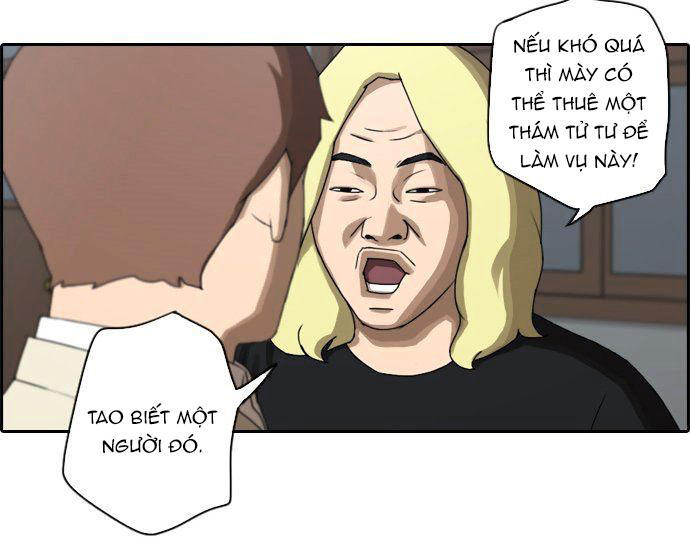 Free Draw Chapter 25 - Trang 2