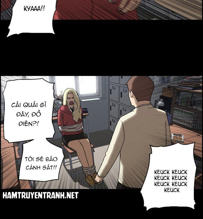 Free Draw Chapter 25 - Trang 2