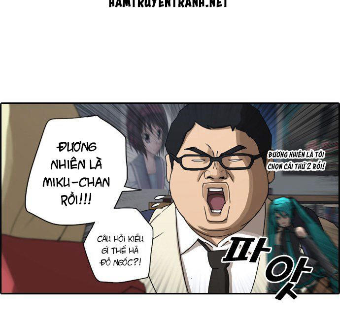 Free Draw Chapter 26 - Trang 2