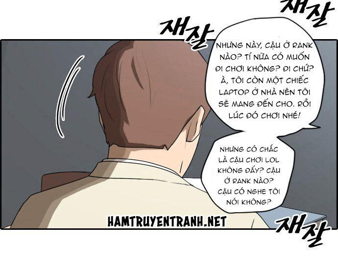 Free Draw Chapter 26 - Trang 2