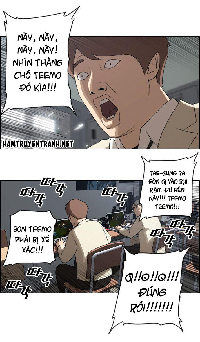 Free Draw Chapter 26 - Trang 2