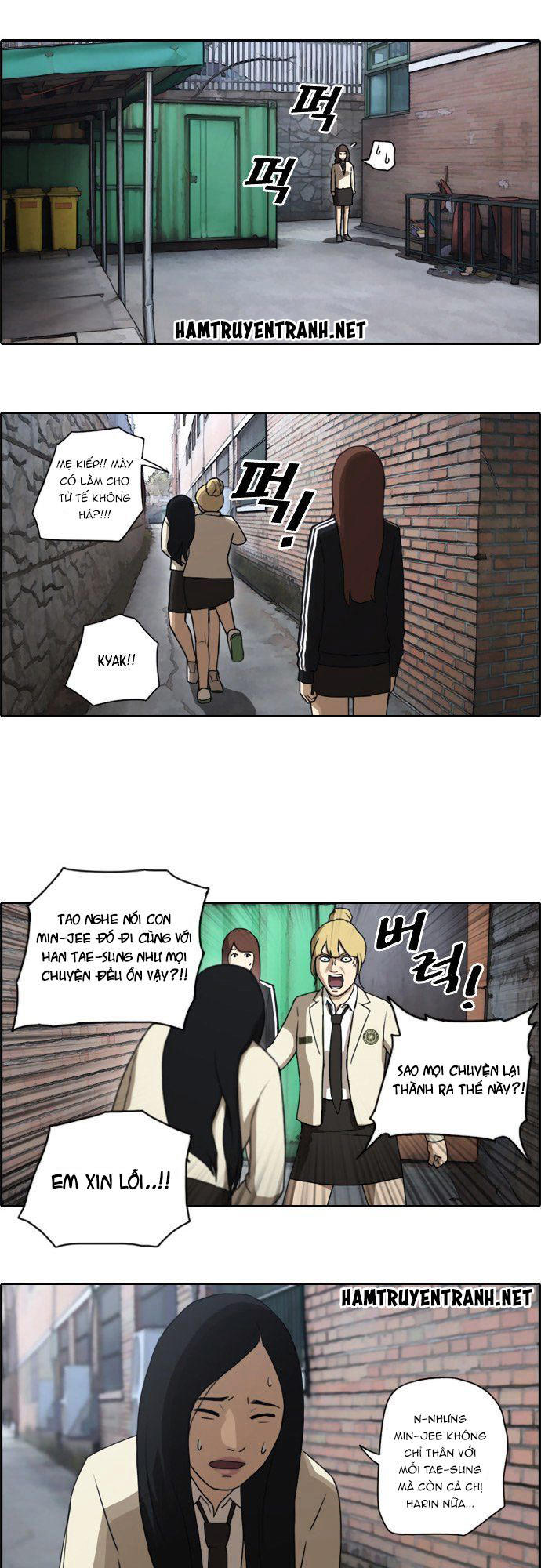 Free Draw Chapter 26 - Trang 2