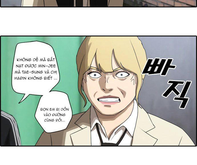 Free Draw Chapter 26 - Trang 2