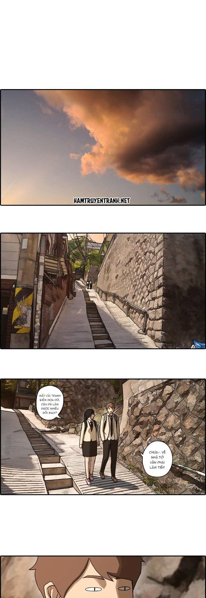 Free Draw Chapter 28 - Trang 2