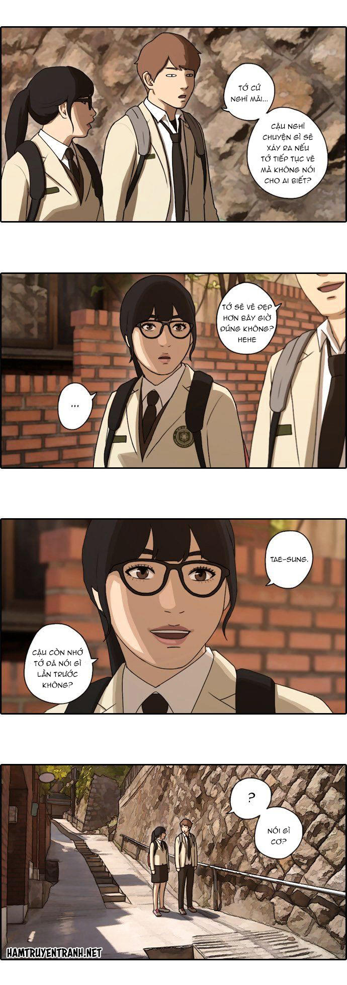 Free Draw Chapter 28 - Trang 2