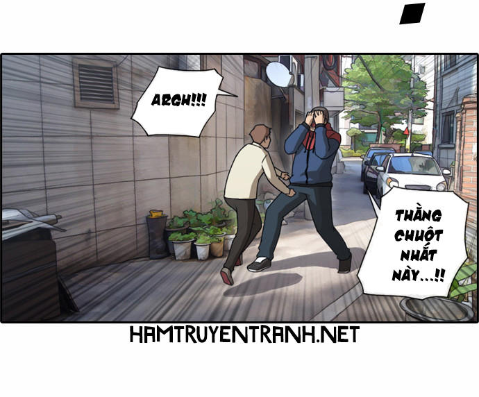 Free Draw Chapter 29 - Trang 2