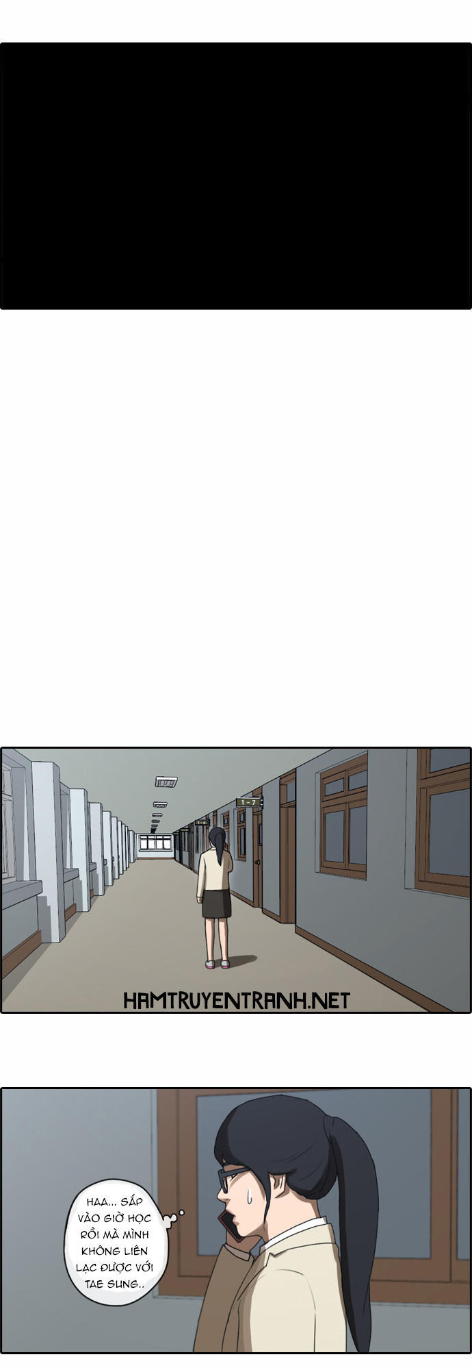 Free Draw Chapter 29 - Trang 2