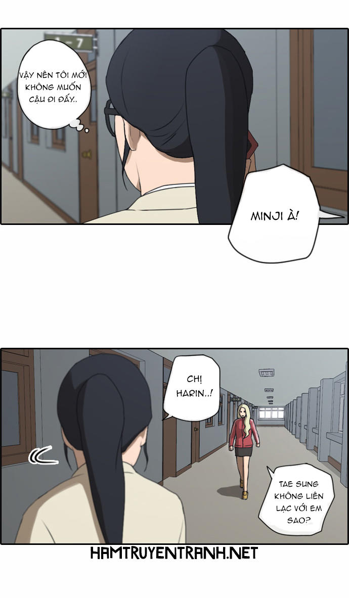 Free Draw Chapter 29 - Trang 2