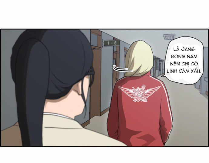 Free Draw Chapter 29 - Trang 2