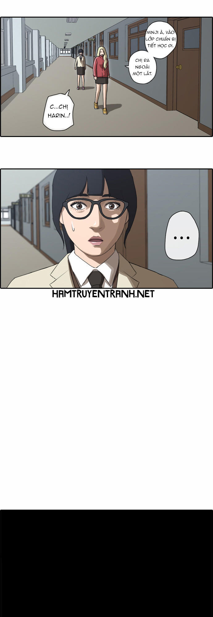 Free Draw Chapter 29 - Trang 2