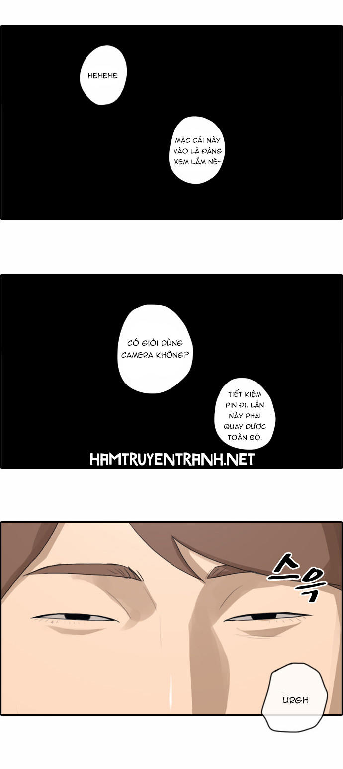 Free Draw Chapter 29 - Trang 2