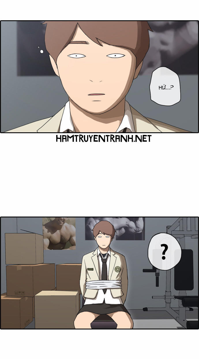 Free Draw Chapter 29 - Trang 2