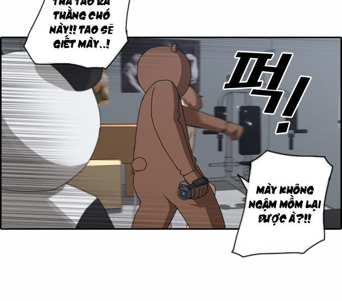 Free Draw Chapter 29 - Trang 2