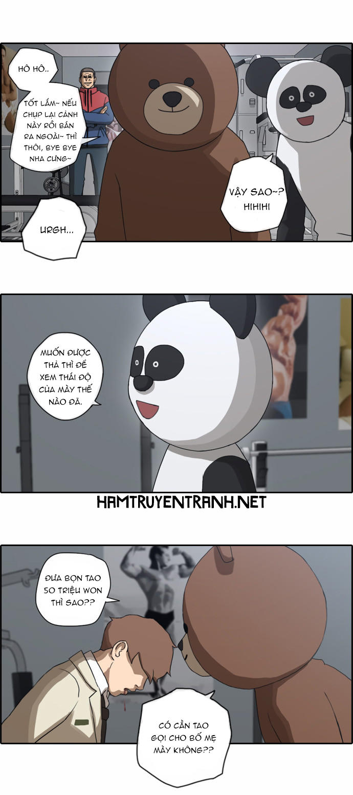 Free Draw Chapter 29 - Trang 2