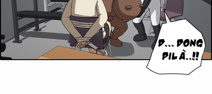 Free Draw Chapter 29 - Trang 2