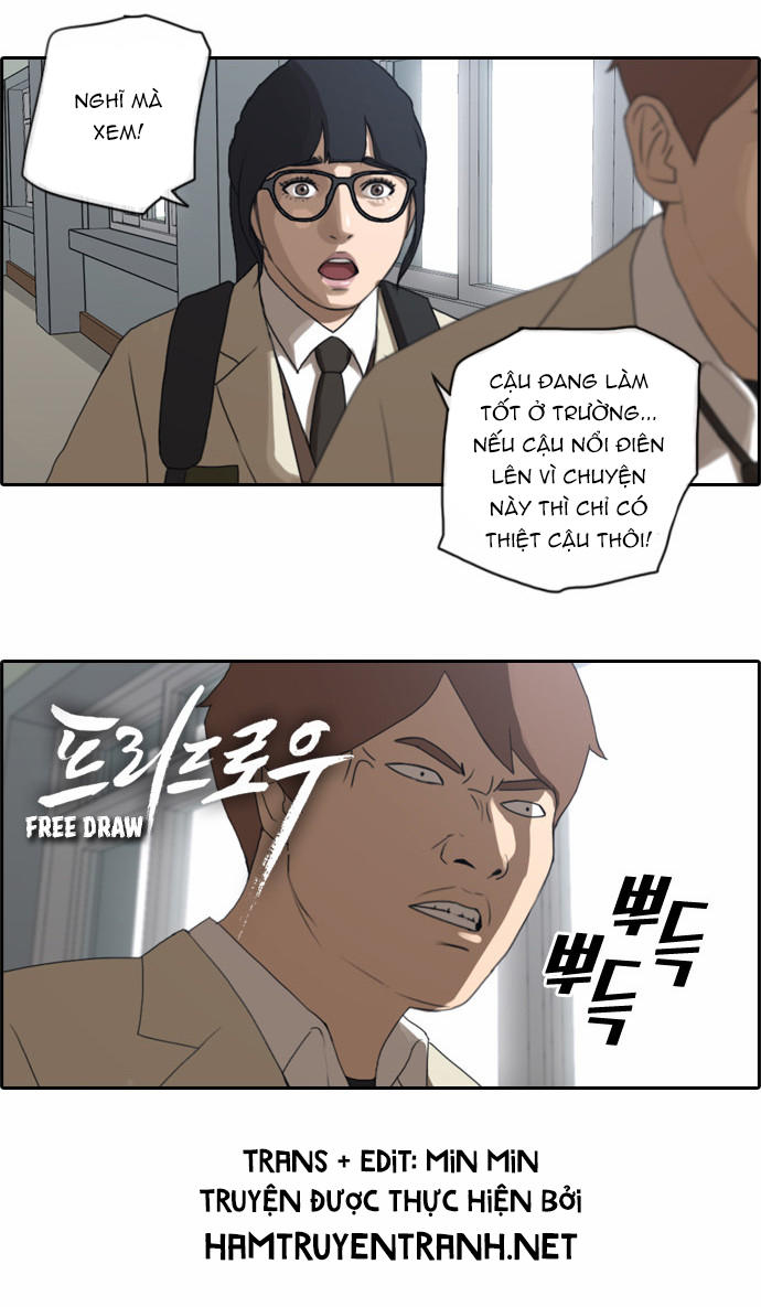 Free Draw Chapter 29 - Trang 2