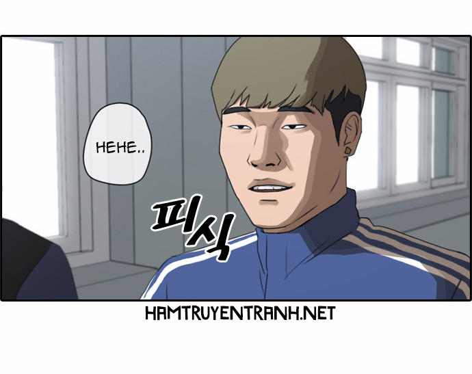 Free Draw Chapter 29 - Trang 2