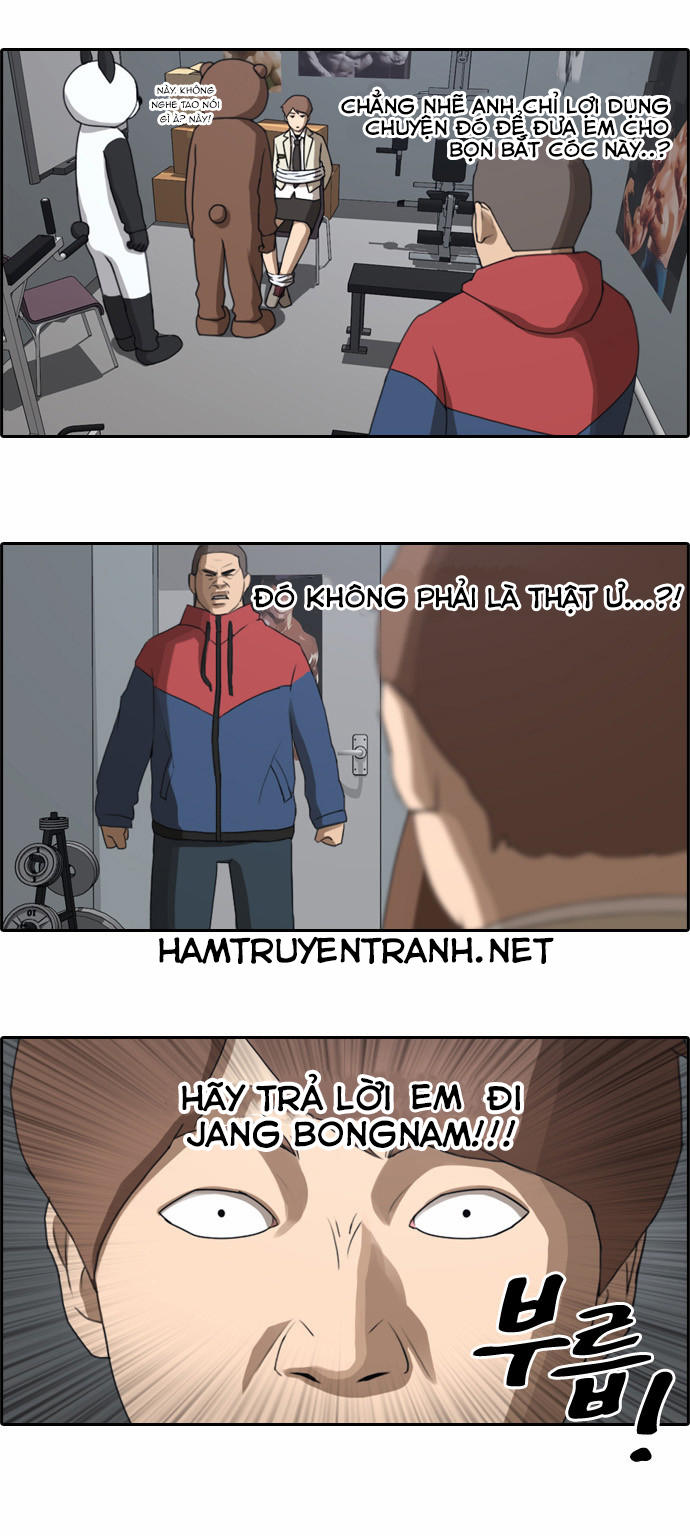 Free Draw Chapter 30 - Trang 2