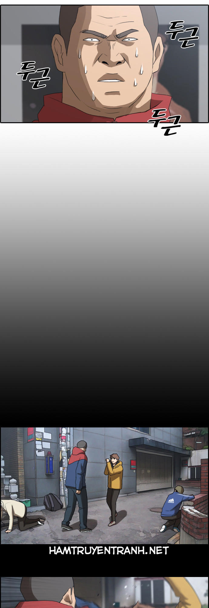 Free Draw Chapter 30 - Trang 2