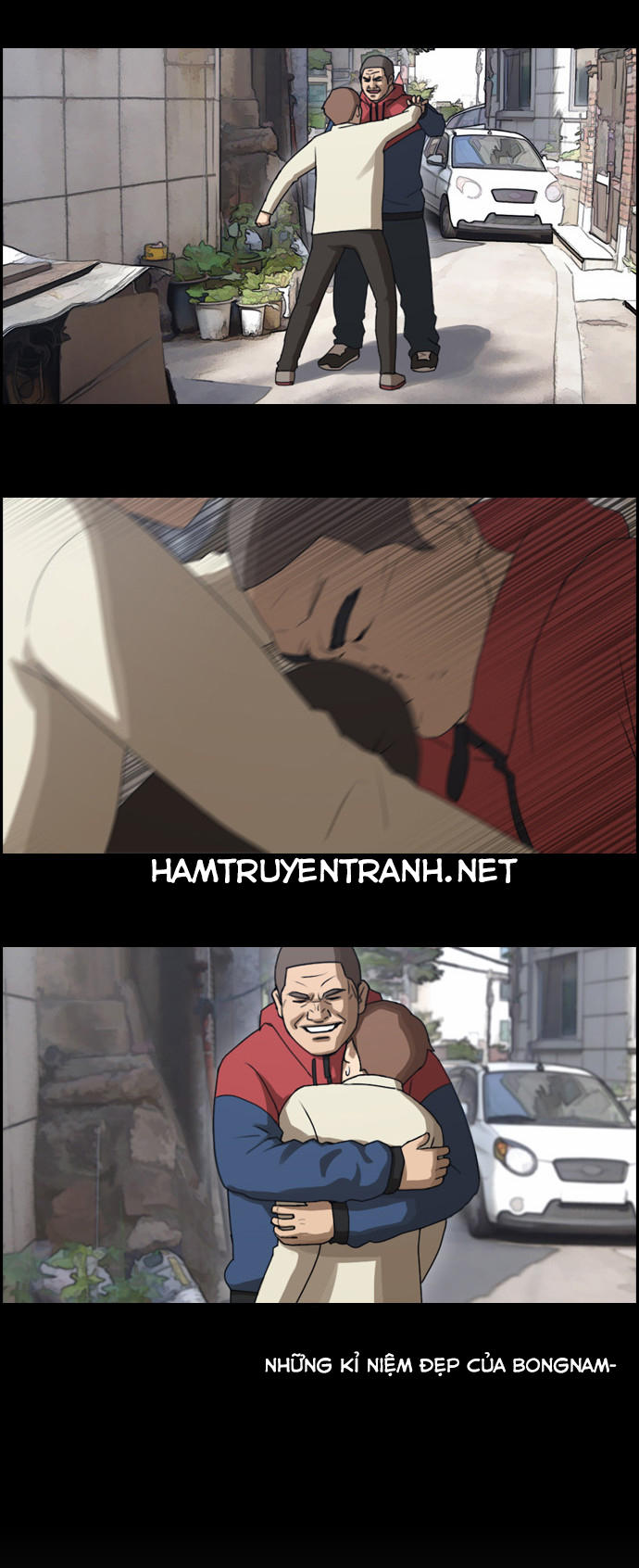 Free Draw Chapter 30 - Trang 2