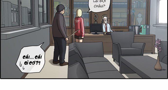 Free Draw Chapter 32 - Trang 2