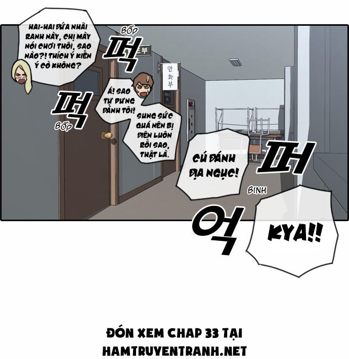 Free Draw Chapter 32 - Trang 2