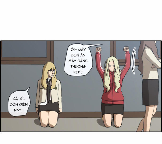 Free Draw Chapter 32 - Trang 2