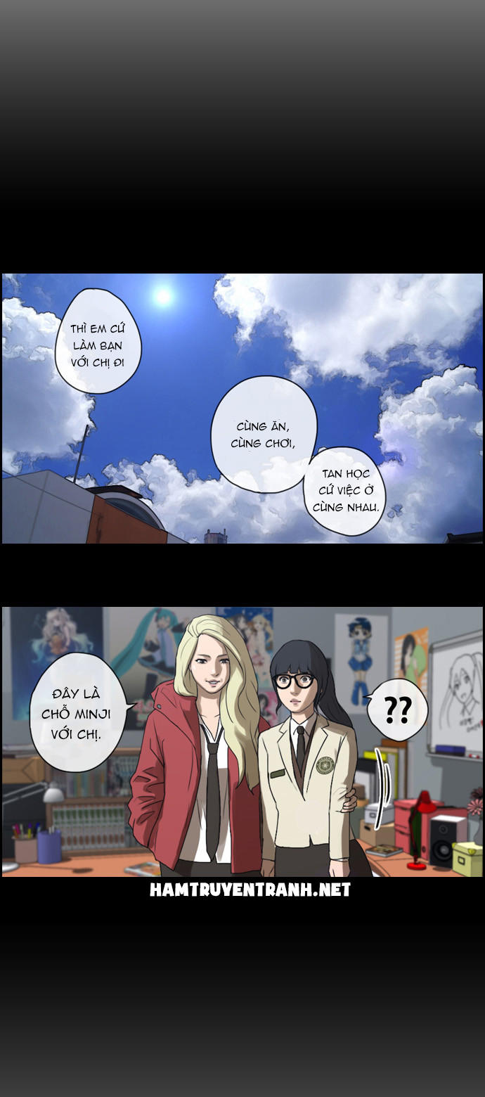 Free Draw Chapter 33 - Trang 2