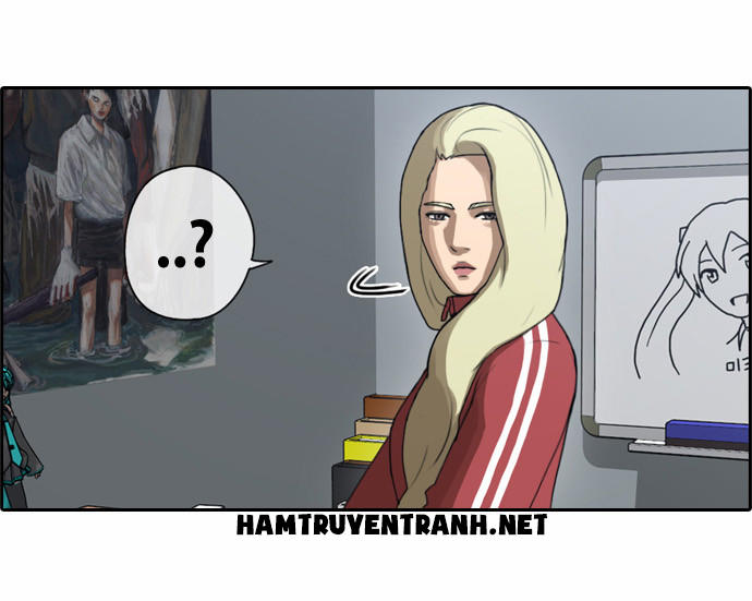 Free Draw Chapter 33 - Trang 2