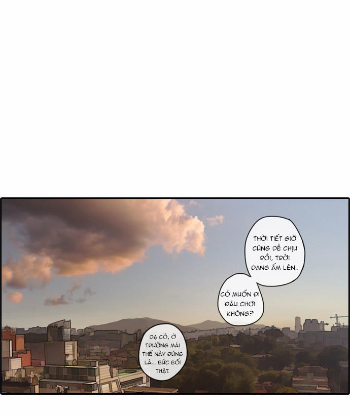 Free Draw Chapter 33 - Trang 2