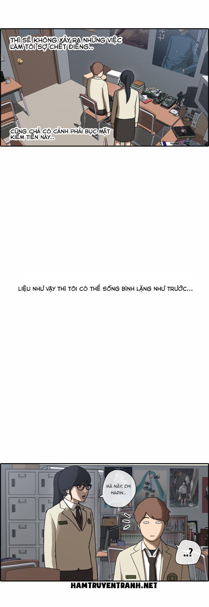 Free Draw Chapter 33 - Trang 2