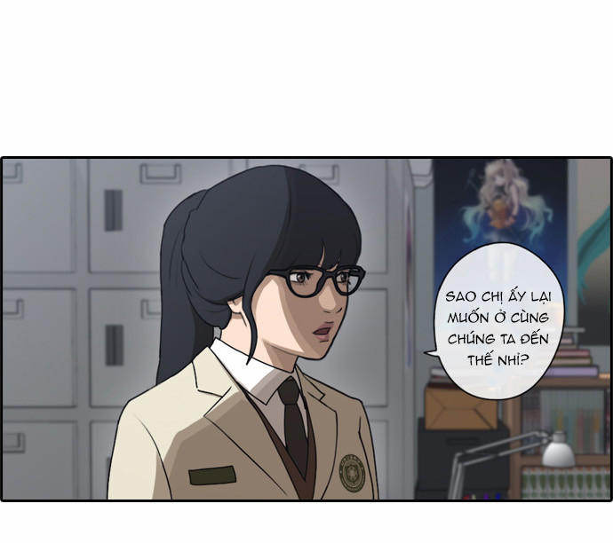 Free Draw Chapter 33 - Trang 2