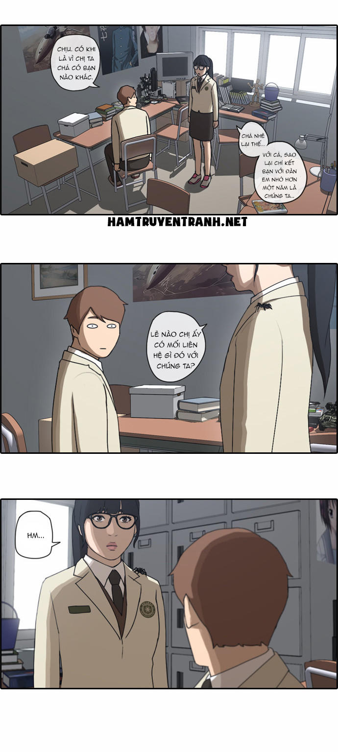 Free Draw Chapter 33 - Trang 2