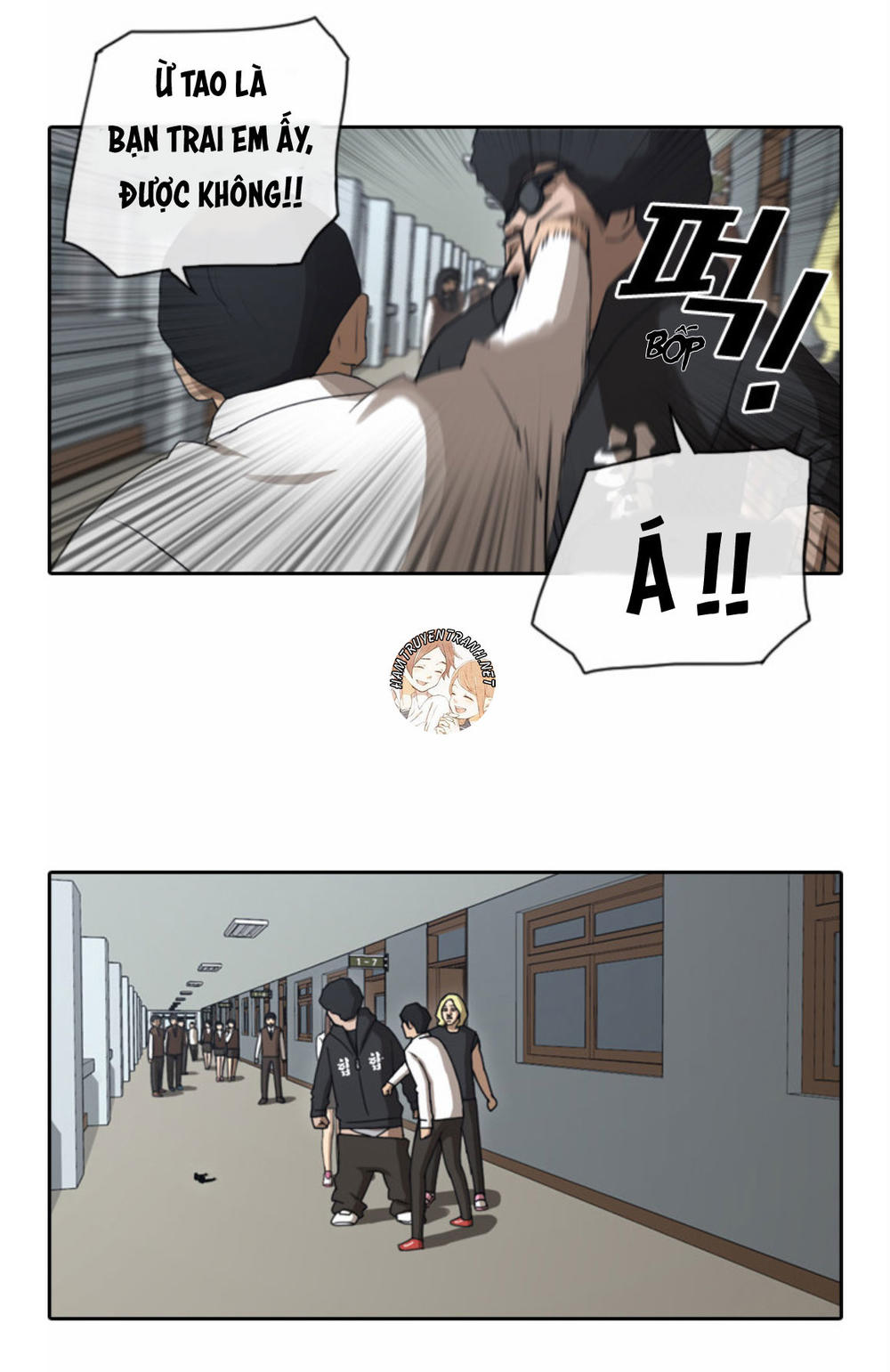 Free Draw Chapter 35 - Trang 2