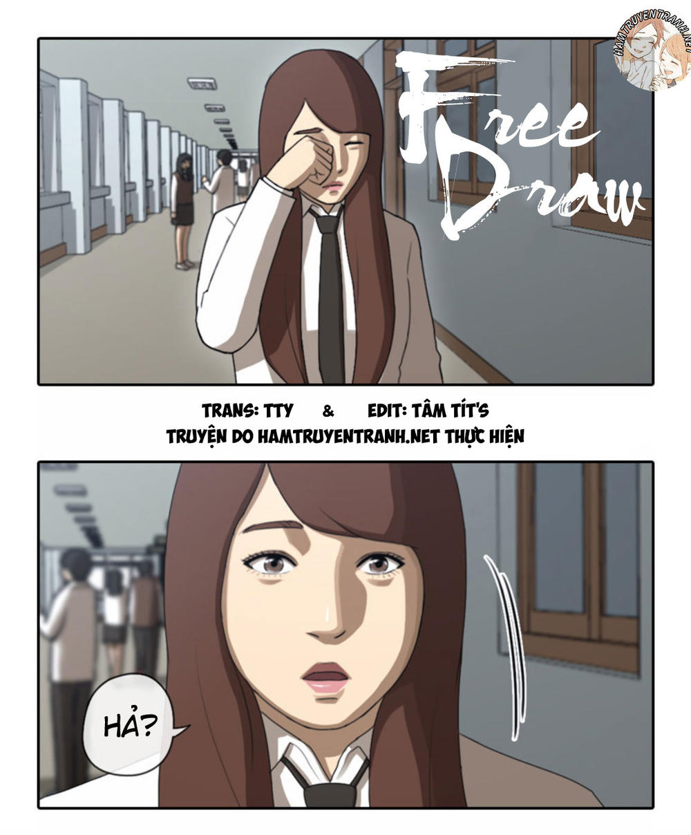 Free Draw Chapter 35 - Trang 2