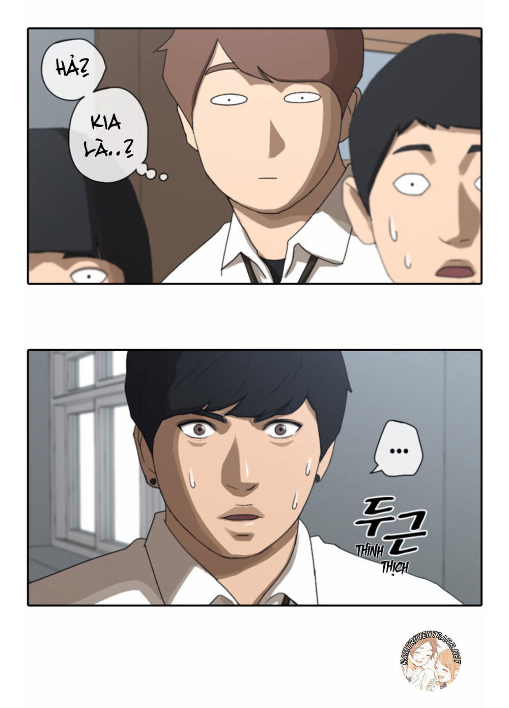 Free Draw Chapter 35 - Trang 2