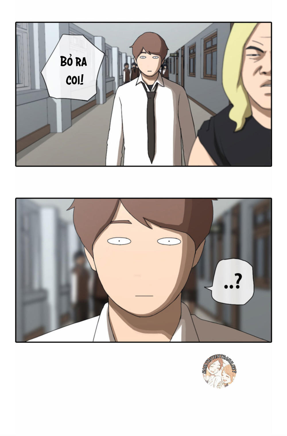 Free Draw Chapter 35 - Trang 2