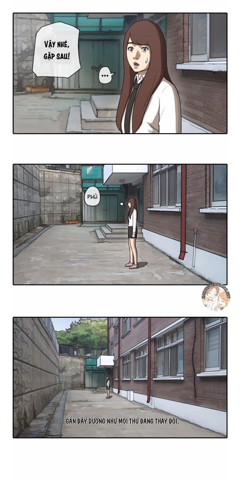 Free Draw Chapter 35 - Trang 2