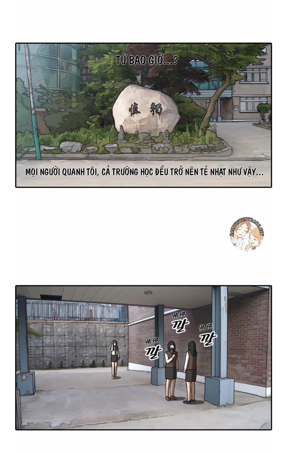 Free Draw Chapter 35 - Trang 2