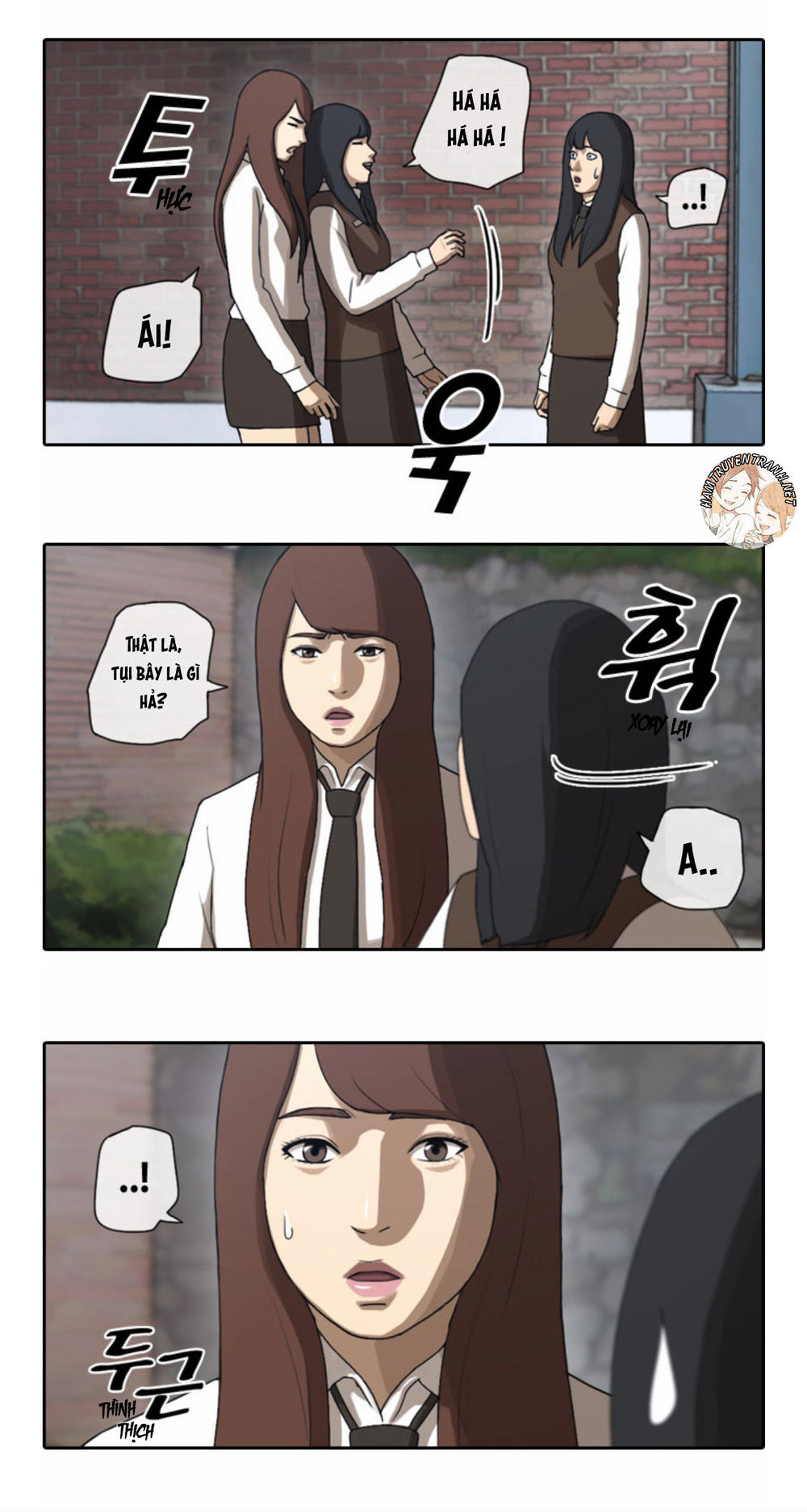 Free Draw Chapter 35 - Trang 2