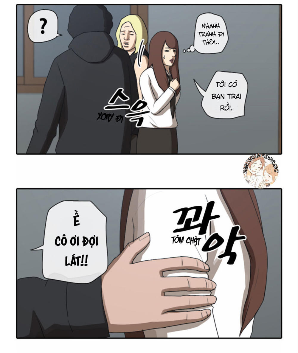 Free Draw Chapter 35 - Trang 2