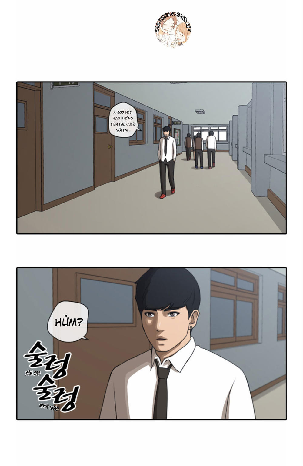 Free Draw Chapter 35 - Trang 2