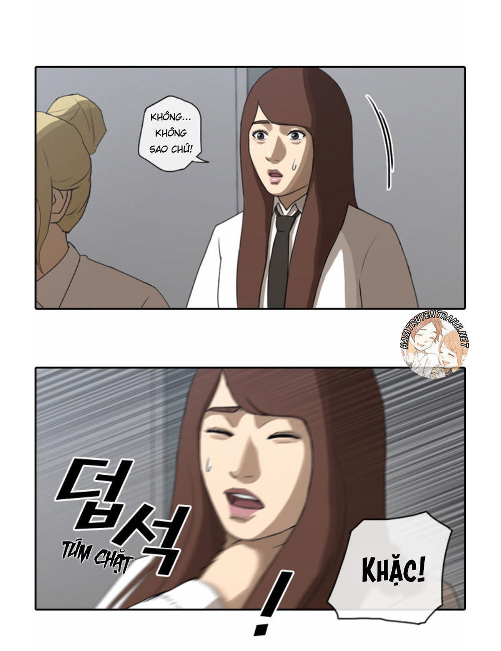 Free Draw Chapter 37 - Trang 2