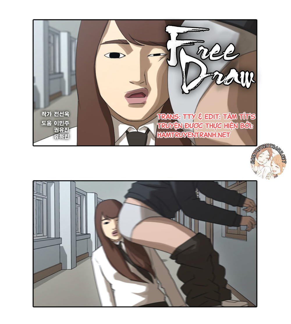 Free Draw Chapter 38 - Trang 2