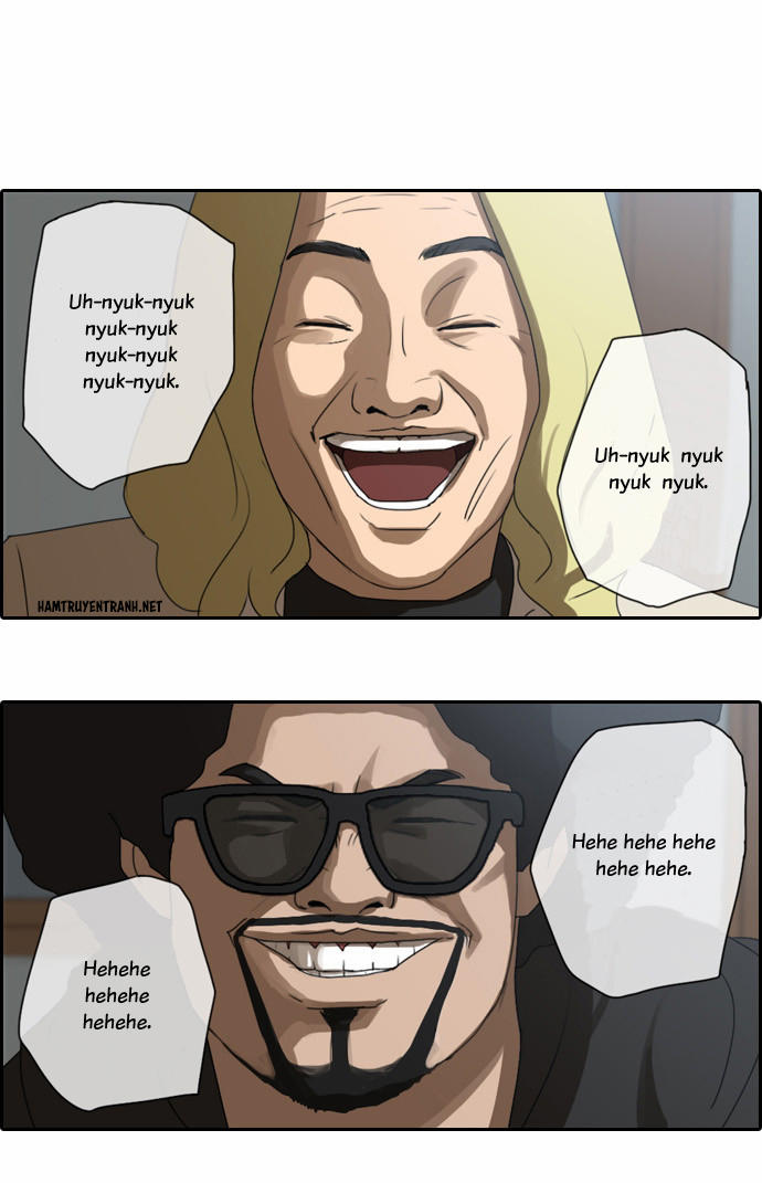 Free Draw Chapter 4 - Trang 2