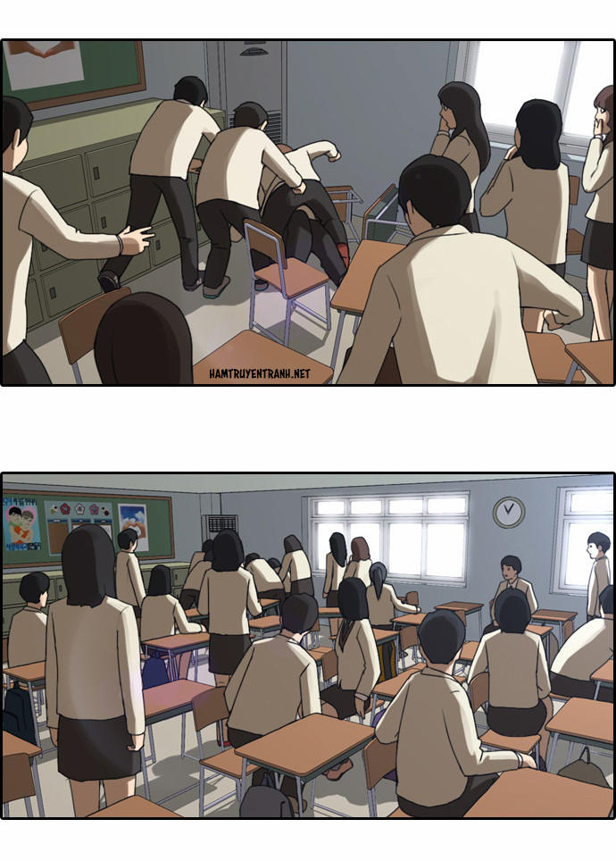 Free Draw Chapter 4 - Trang 2