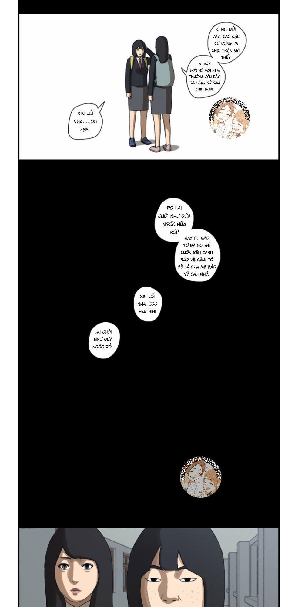 Free Draw Chapter 40 - Trang 2