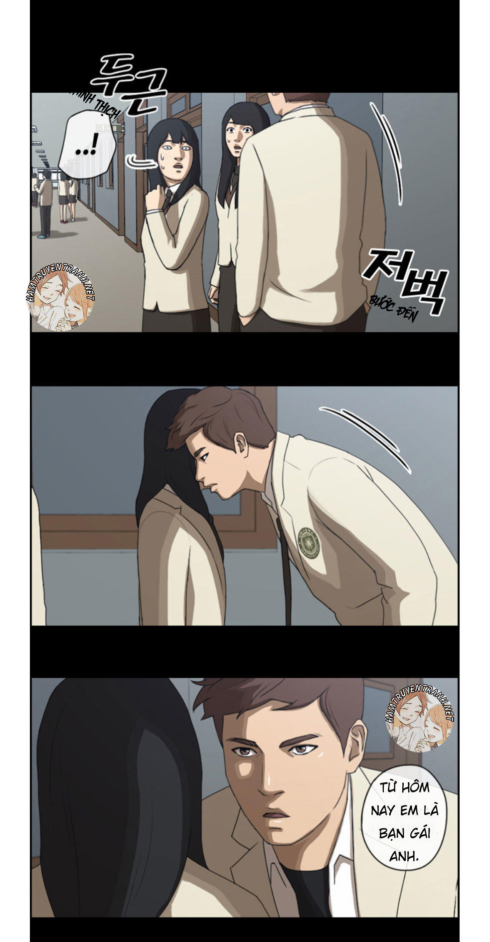 Free Draw Chapter 40 - Trang 2